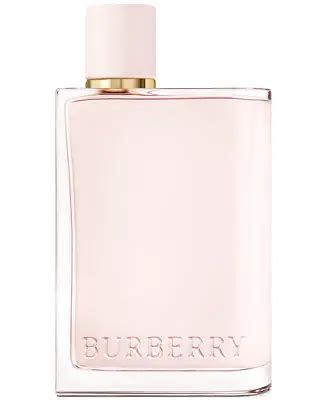 Givenchy Irresistible Vs Burberry Her – Perfume Nez